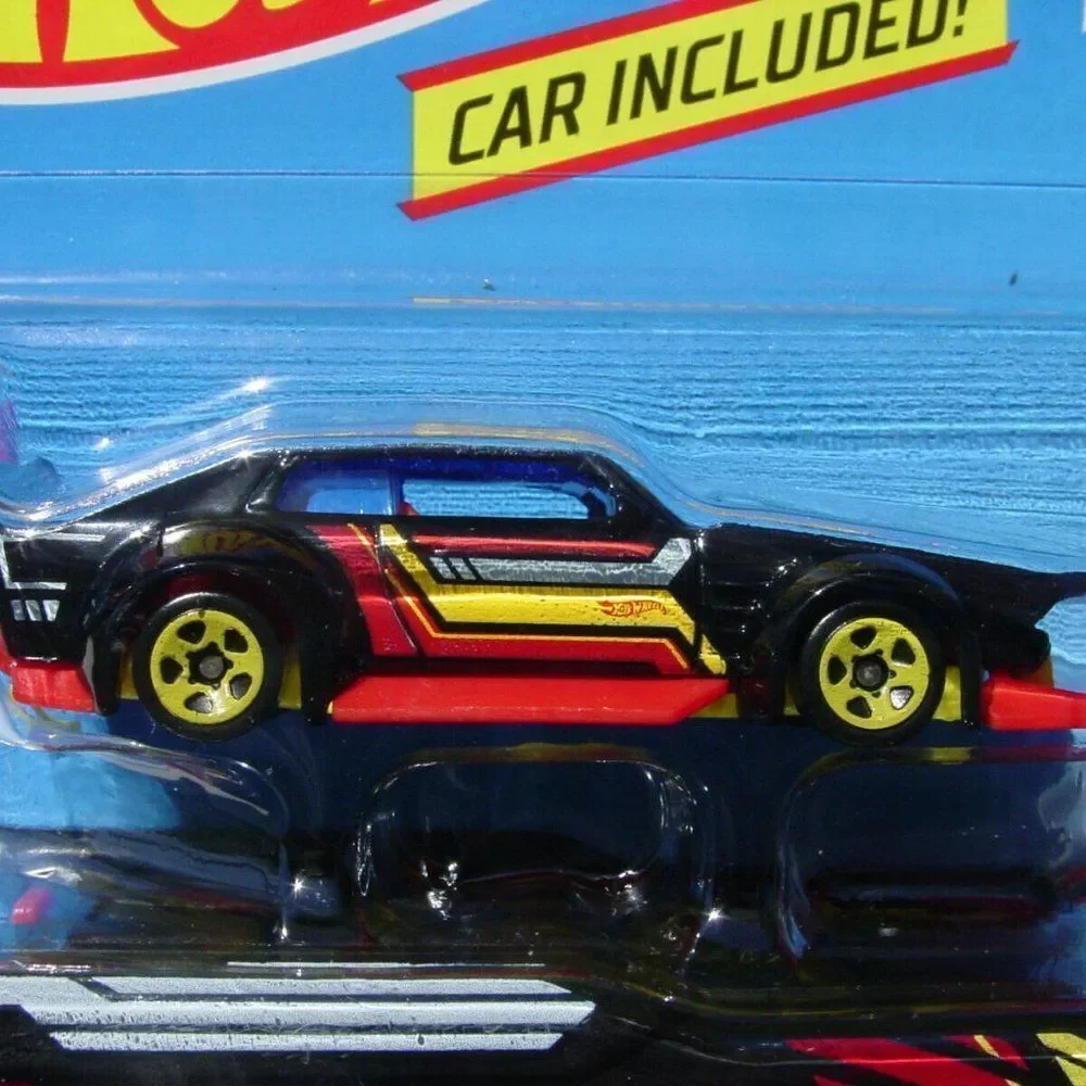 Hot Wheels Galactic Express Hauler